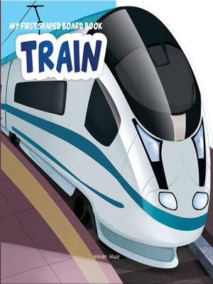 cover image of Train